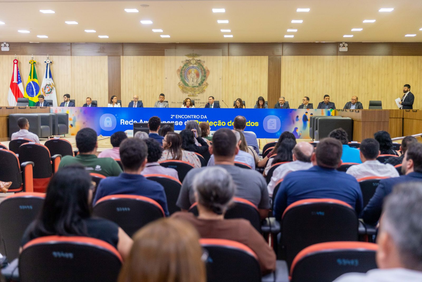 Prefeitura-de-Manaus-destaca-avancos-e-governanca-no-2o-Encontro-da-Rede-Amazonense-de-Protecao-de-Dados